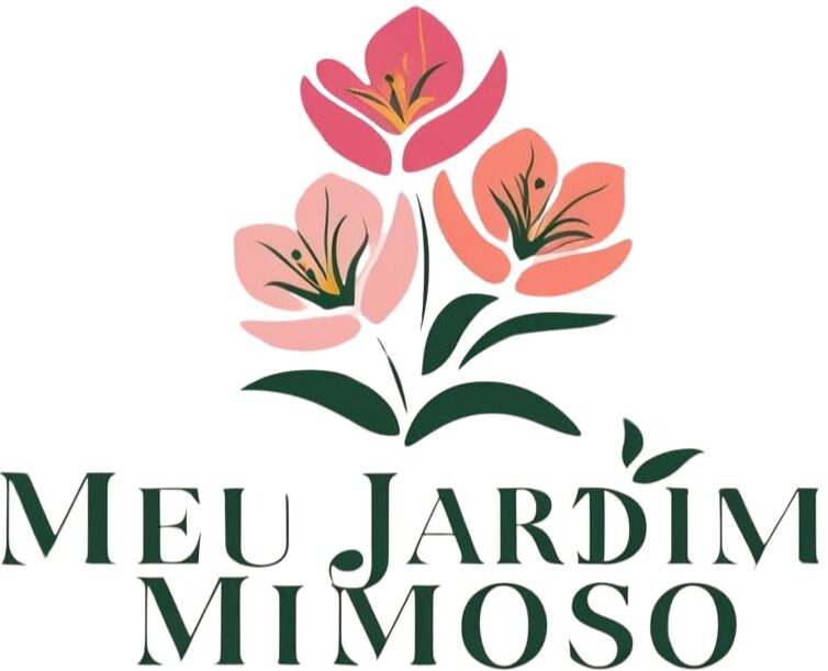 Meu Jardim Mimoso